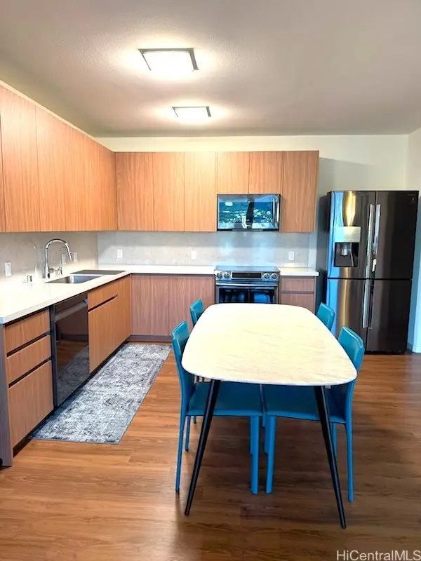 1391 Kapiolani Boulevard #3602, Honolulu, HI 96814 - #2