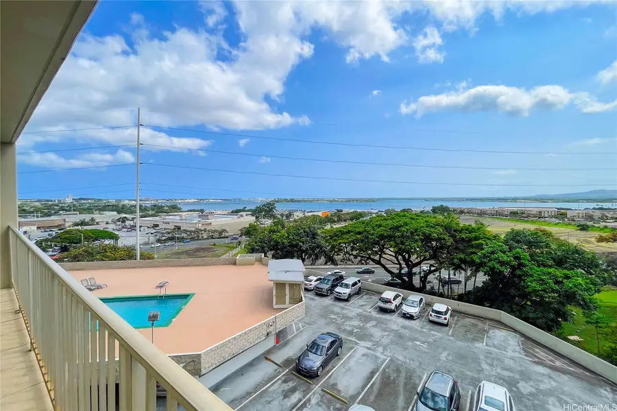 98-099 Uao Place #708, Aiea, HI 96701 - #2