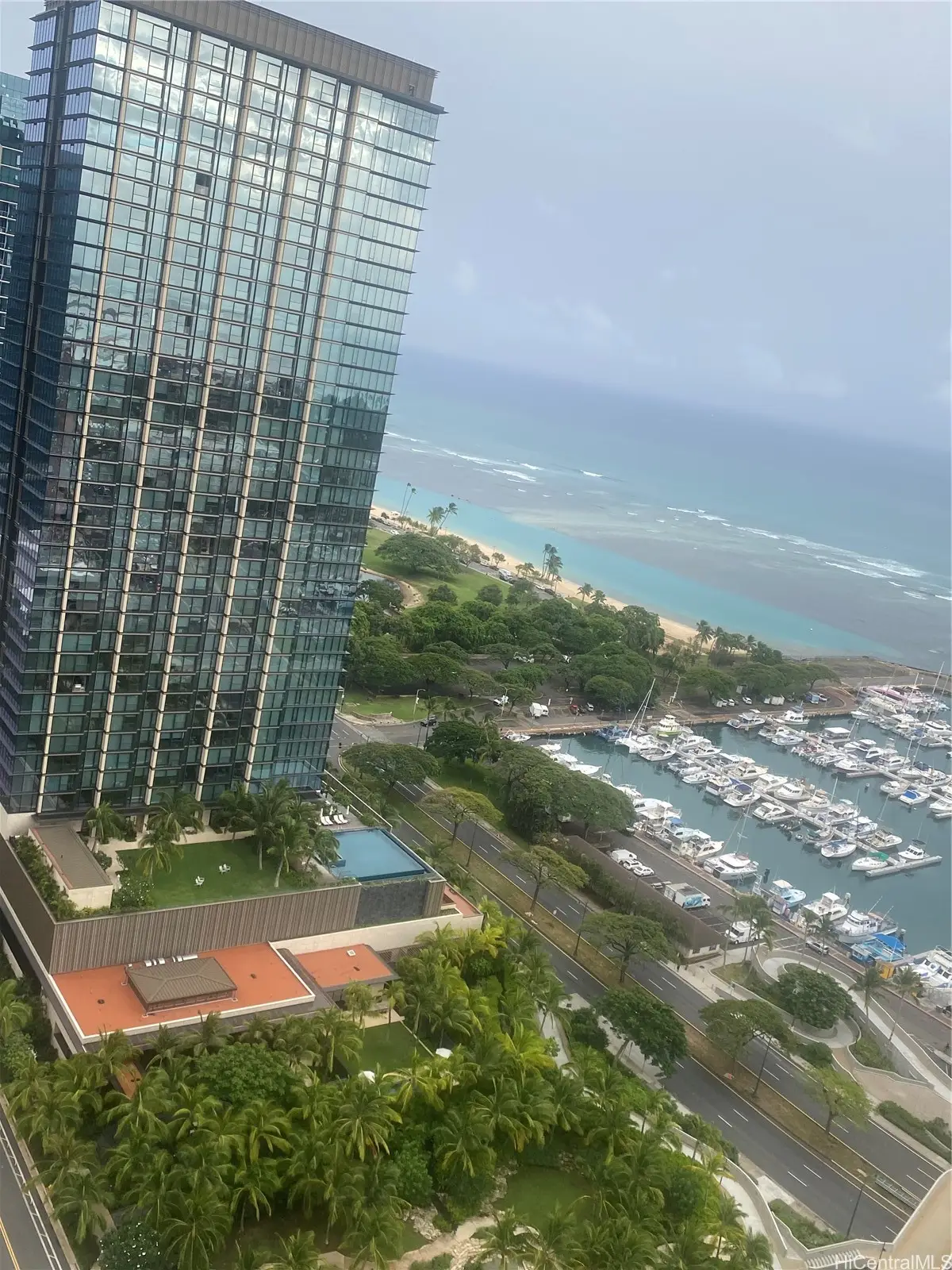 1100 Ala Moana Boulevard #2100, Honolulu, HI 96814 - #1