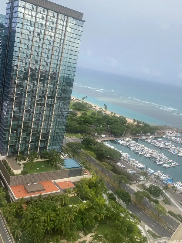 1100 Ala Moana Boulevard #2100, Honolulu, HI 96814