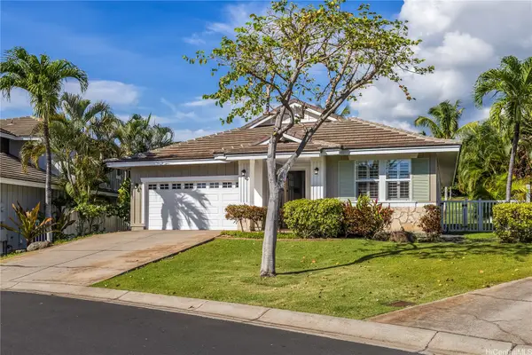 92-1015 Koio Drive #42, Kapolei, HI 96707
