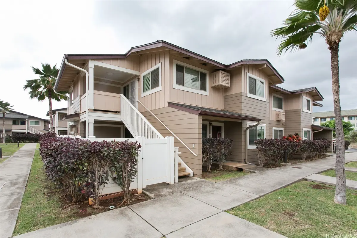91 Kamaaha Avenue #1405, Kapolei, HI 96707 - #1