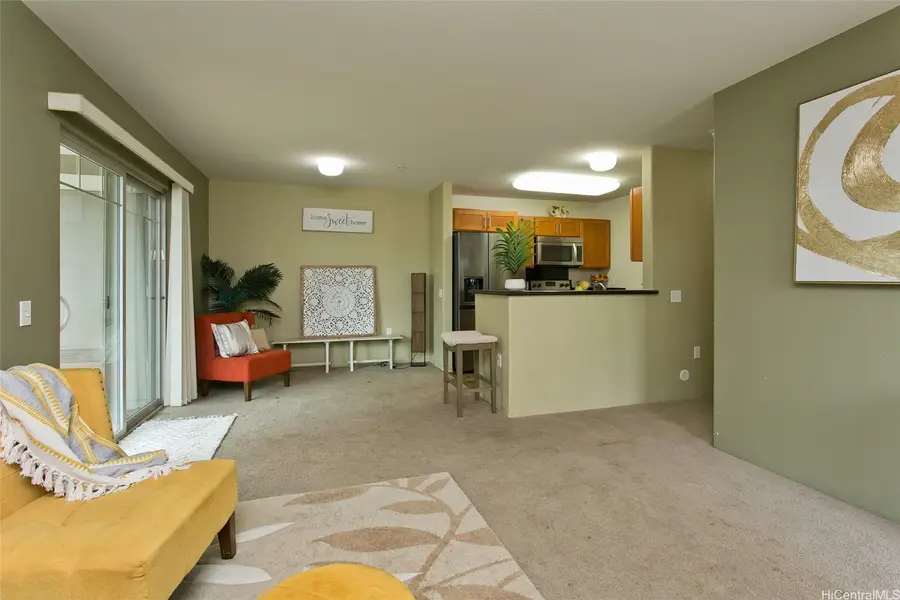 91 Kamaaha Avenue #1405, Kapolei, HI 96707 - #3