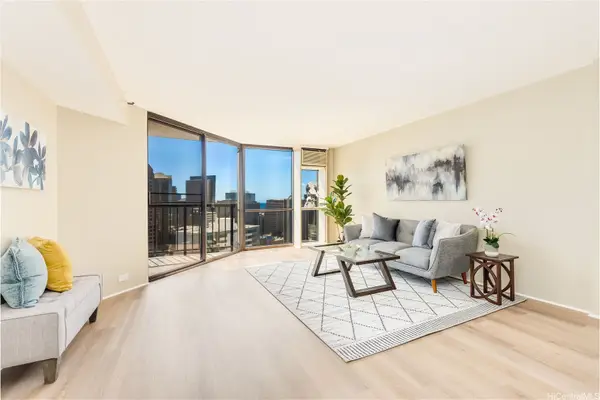 60 N Beretania Street #2910, Honolulu, HI 96817