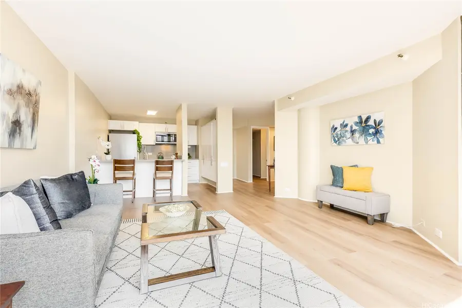 60 N Beretania Street #2910, Honolulu, HI 96817 - #3