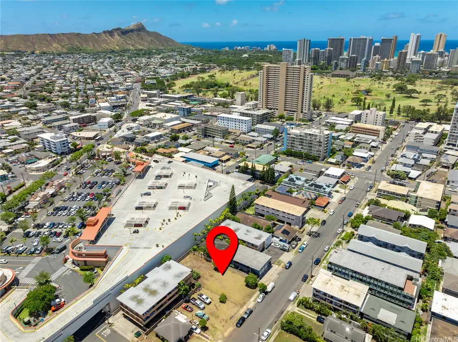 847 Lukepane Avenue, Honolulu, HI 96816 - #3