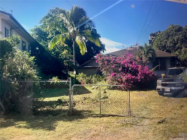 91-862 Makule Road #A, Ewa Beach, HI 96706