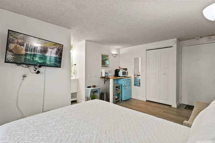2463 Kuhio Avenue #307, Honolulu, HI 96815 - #2