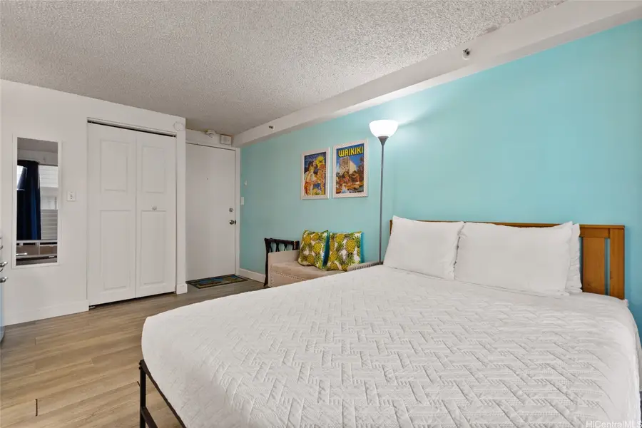 2463 Kuhio Avenue #307, Honolulu, HI 96815 - #3