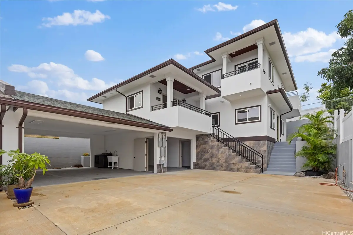 1241 Olino Street #A, Honolulu, HI 96818 - #1