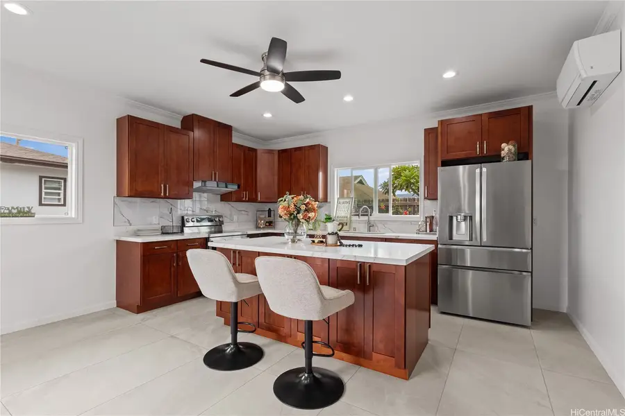 1241 Olino Street #A, Honolulu, HI 96818 - #2
