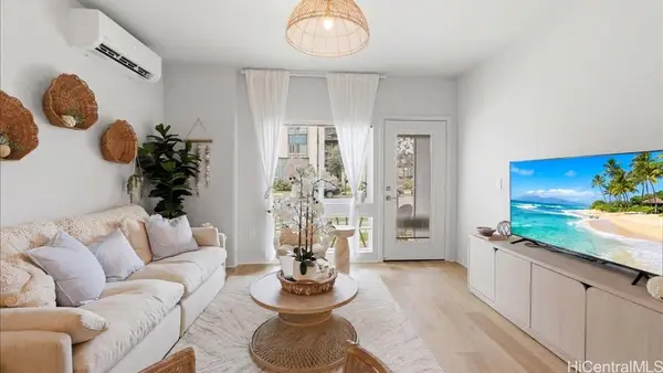 91-3529 Nana Hope Street #1103, Ewa Beach, HI 96706