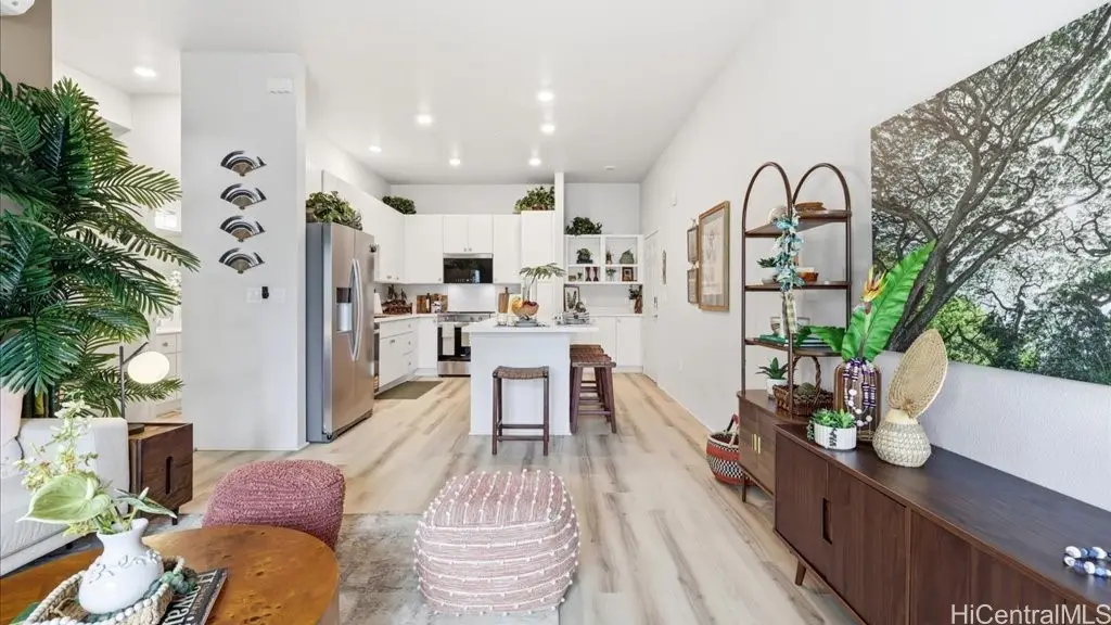 91-3529 Nana Hope Street #1105, Ewa Beach, HI 96706 - #1