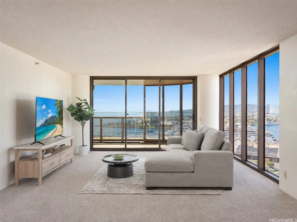 415 South Street #2304, Honolulu, HI 96813 - #1