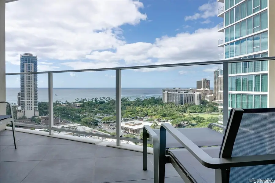 2139 Kuhio Avenue #2101, Honolulu, HI 96815 - #2