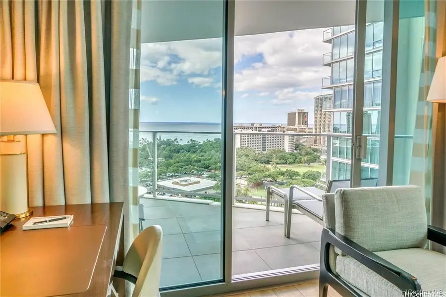 2139 Kuhio Avenue #2101, Honolulu, HI 96815 - #3