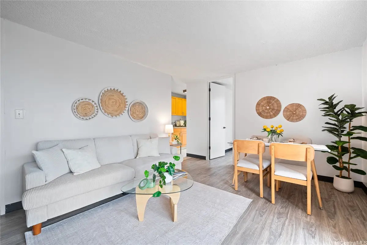 1415 Liholiho Street #901, Honolulu, HI 96822 - #1