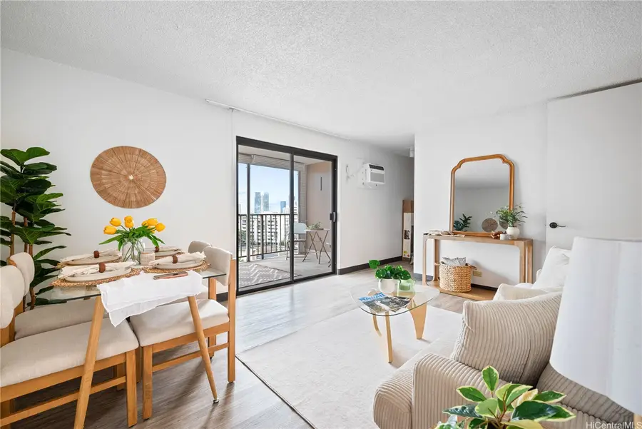 1415 Liholiho Street #901, Honolulu, HI 96822 - #2