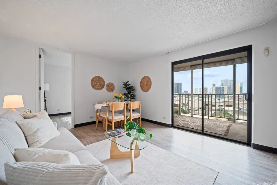 1415 Liholiho Street #901, Honolulu, HI 96822 - #3