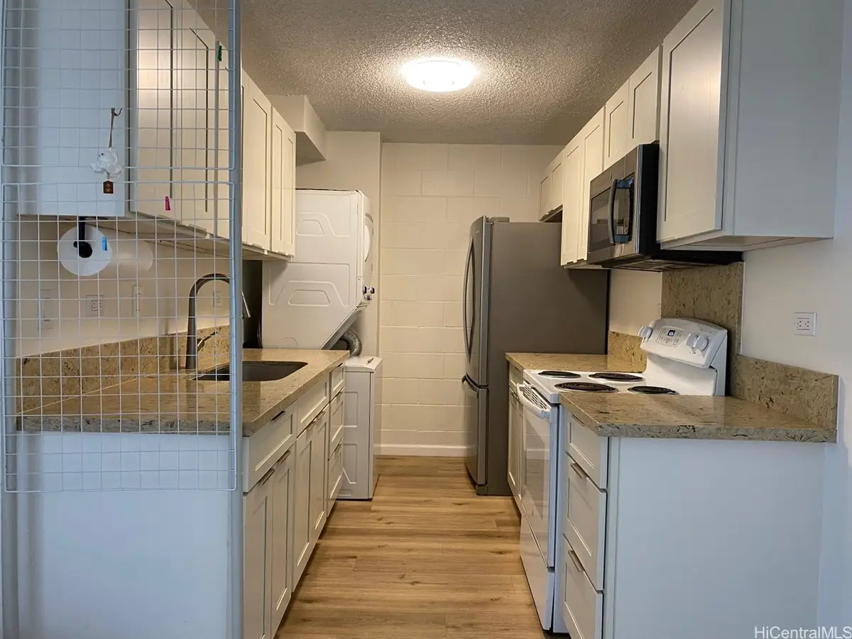 1260 Richard Lane #406, Honolulu, HI 96819 - #1