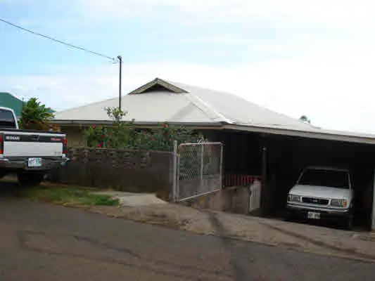 95-5581 Nahele St, Naalehu, HI 96772 - #2