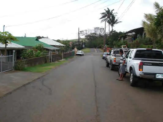 95-5581 Nahele St, Naalehu, HI 96772 - #3