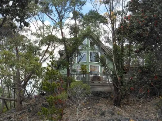 Paradise Pkwy, Ocean View, HI 96737