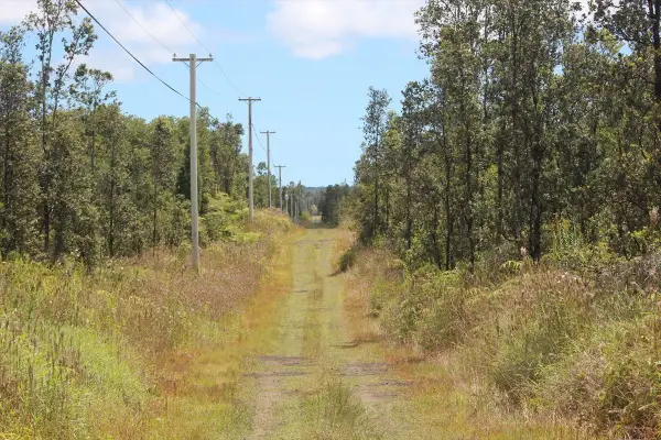 Ala Naulani Rd, Volcano, HI 96785