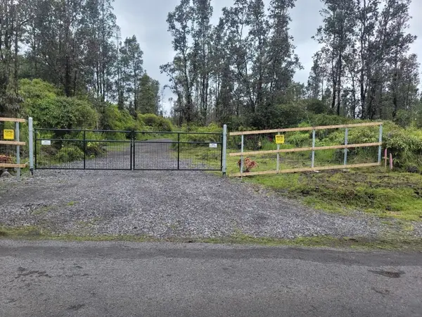 Plumeria St, Mountain View, HI 96771