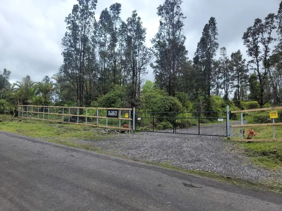 Plumeria St, Mountain View, HI 96771 - #3