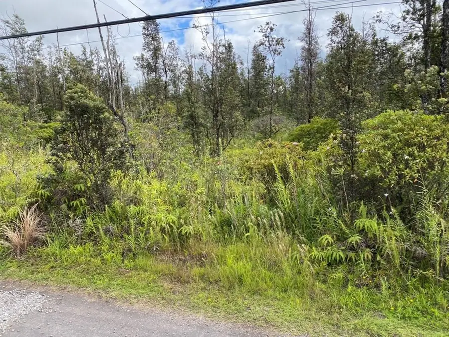 37th Ave, Kurtistown, HI 96760 - #2