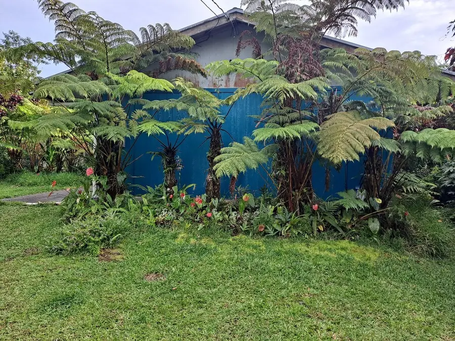 13-1103 Malama St, Pahoa, HI 96778 - #2