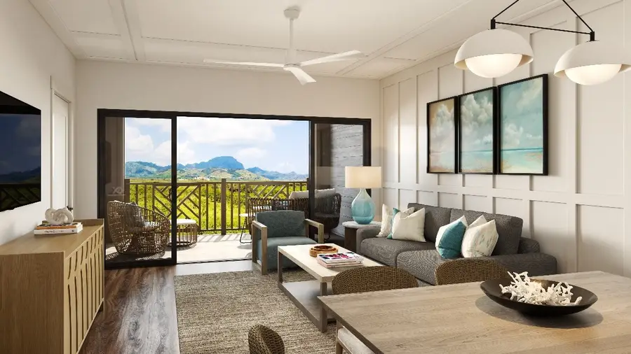 5425 Pau A Laka St #821, Koloa, HI 96756 - Image #2