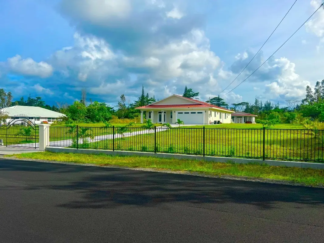15-1670 4th Ave, Keaau, HI 96749 - Image #1