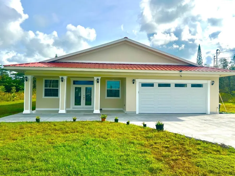 15-1670 4th Ave, Keaau, HI 96749 - Image #3