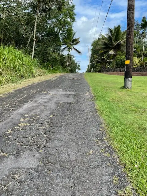 Ono St, Pahoa, HI 96778 - #3