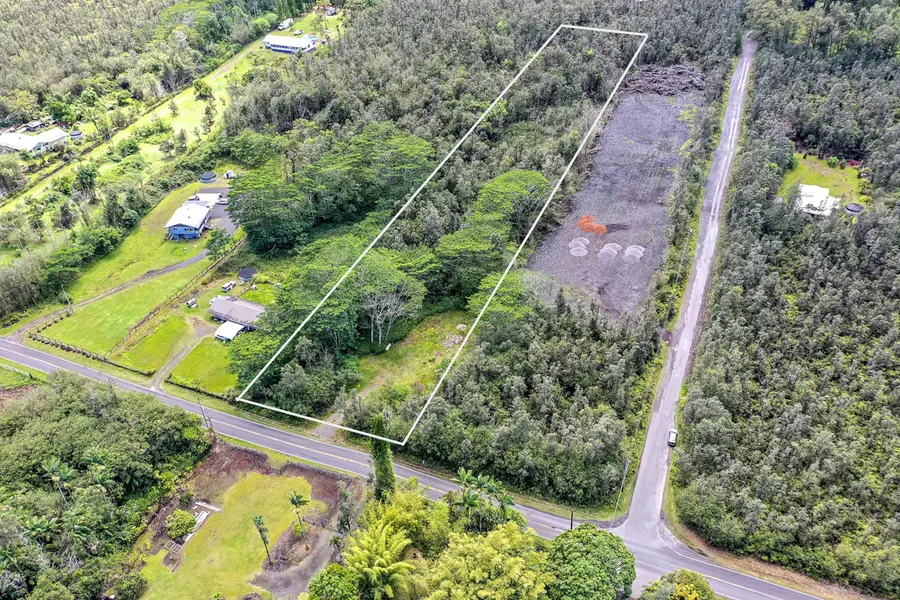 16-1122 Moho Rd, Keaau Mountain View, HI 96760 - Image #2