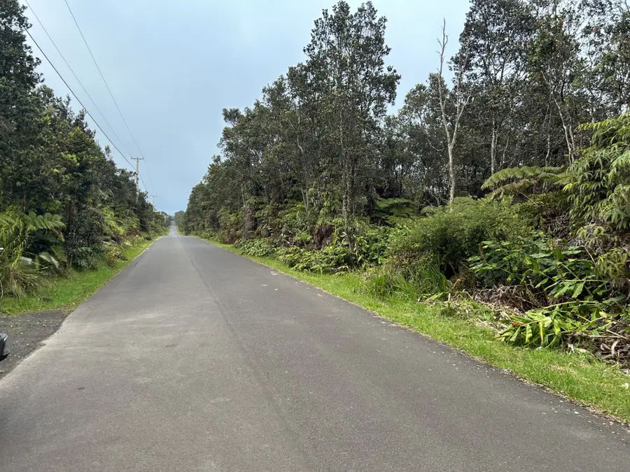Nahelenani St, Volcano, HI 96785 - #3