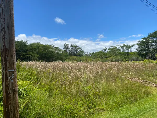 Aku St, Pahoa, HI 96778