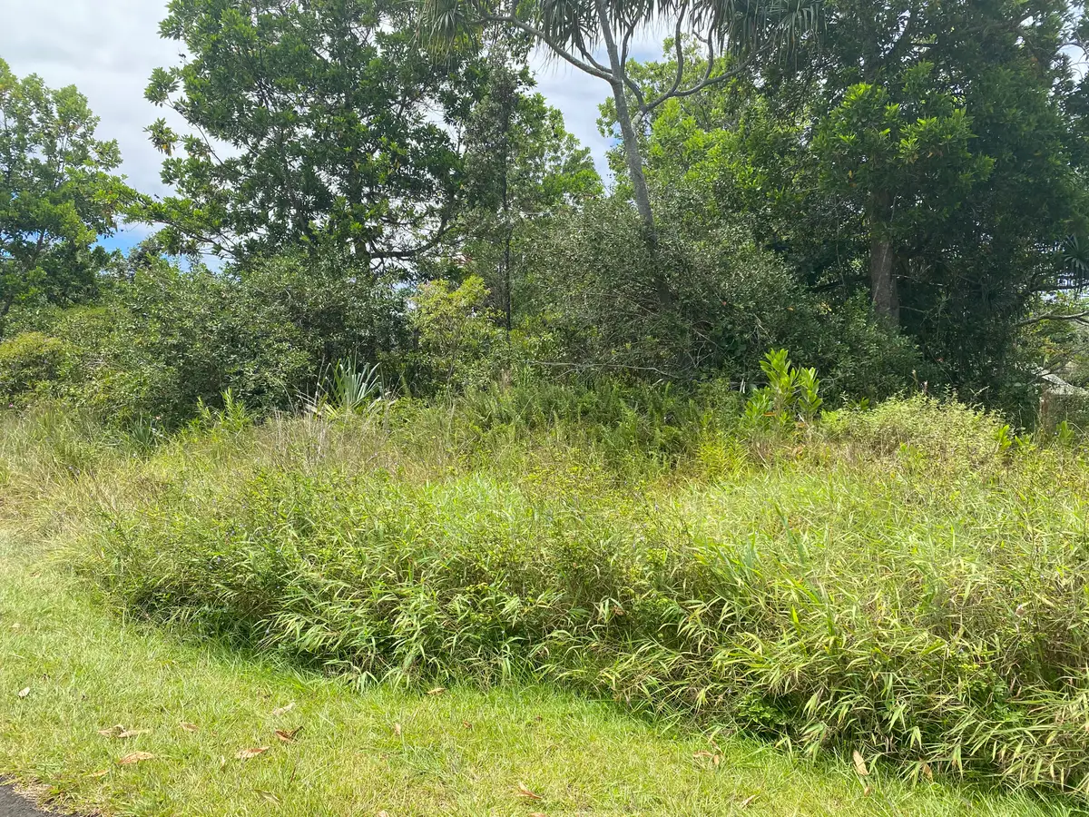 Kahala St, Pahoa, HI 96778 - #1