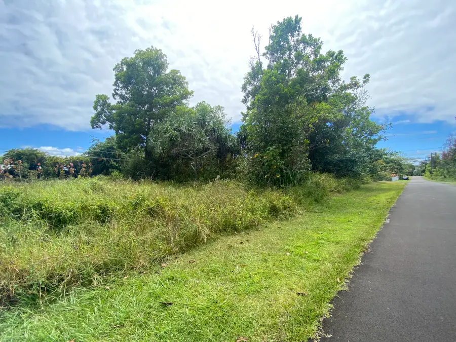 Kahala St, Pahoa, HI 96778 - #3