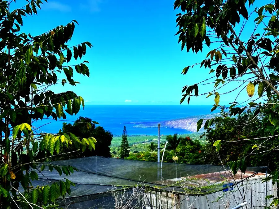 Address Withheld By Seller, Captain Cook, HI 96704 - #2
