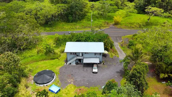 13-1368 Launahele Rd, Pahoa, HI 96778