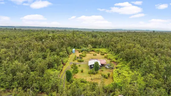 11-1810 Naia St, Mountain View, HI 96771