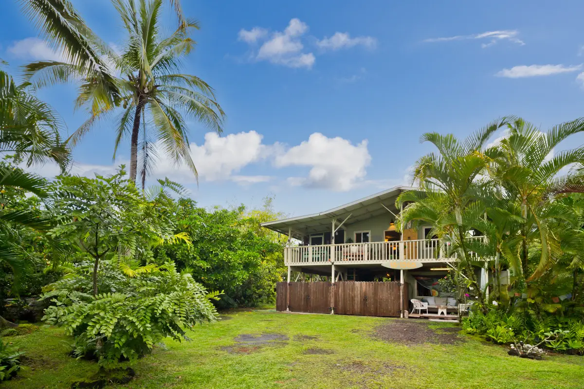 15-1565 Beach Rd, Keaau, HI 96749 - Image #1