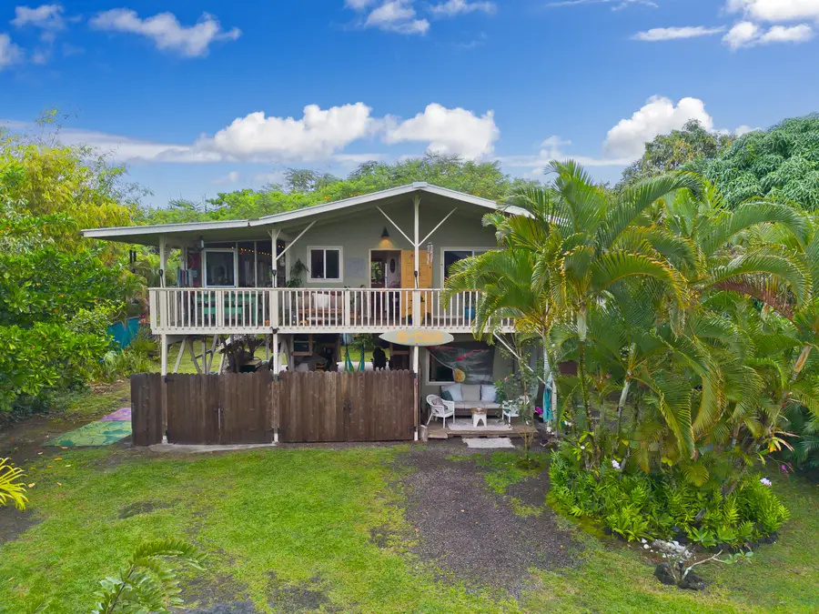 15-1565 Beach Rd, Keaau, HI 96749 - Image #3