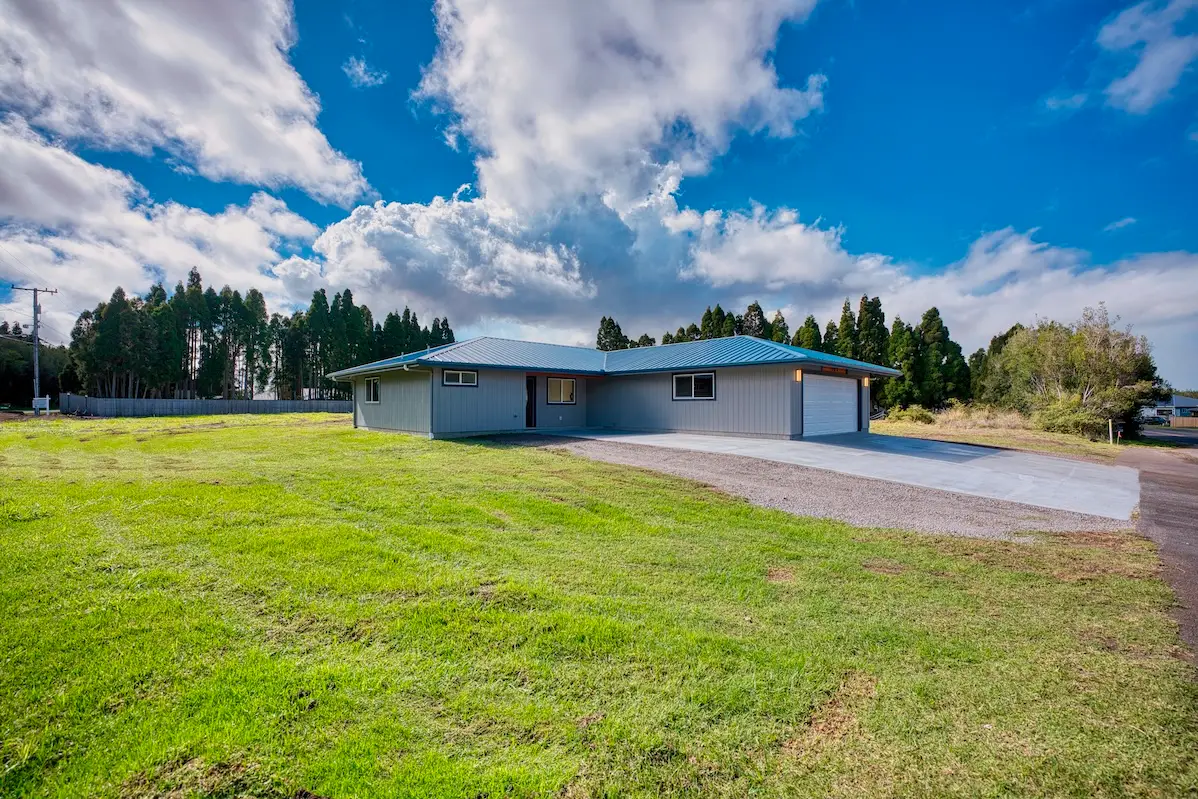 99-303 Maunanani Place, Volcano Golf Course, HI 96718 - Image #1