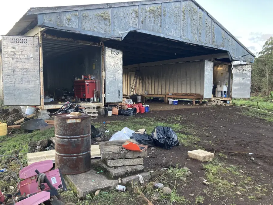 18-1585 Volcano Rd, Volcano, HI 96785 - #2