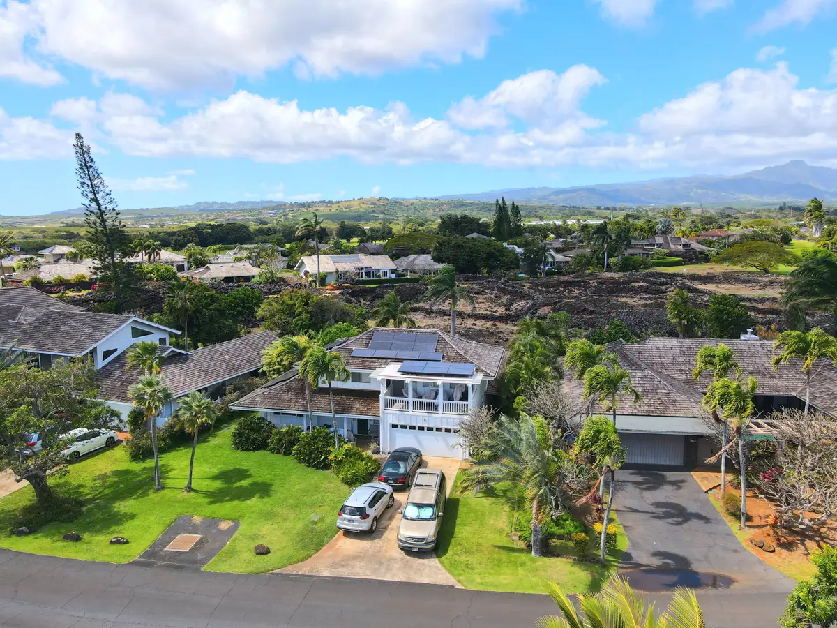 5359 Pau A Laka St, Koloa, HI 96756 - Image #1