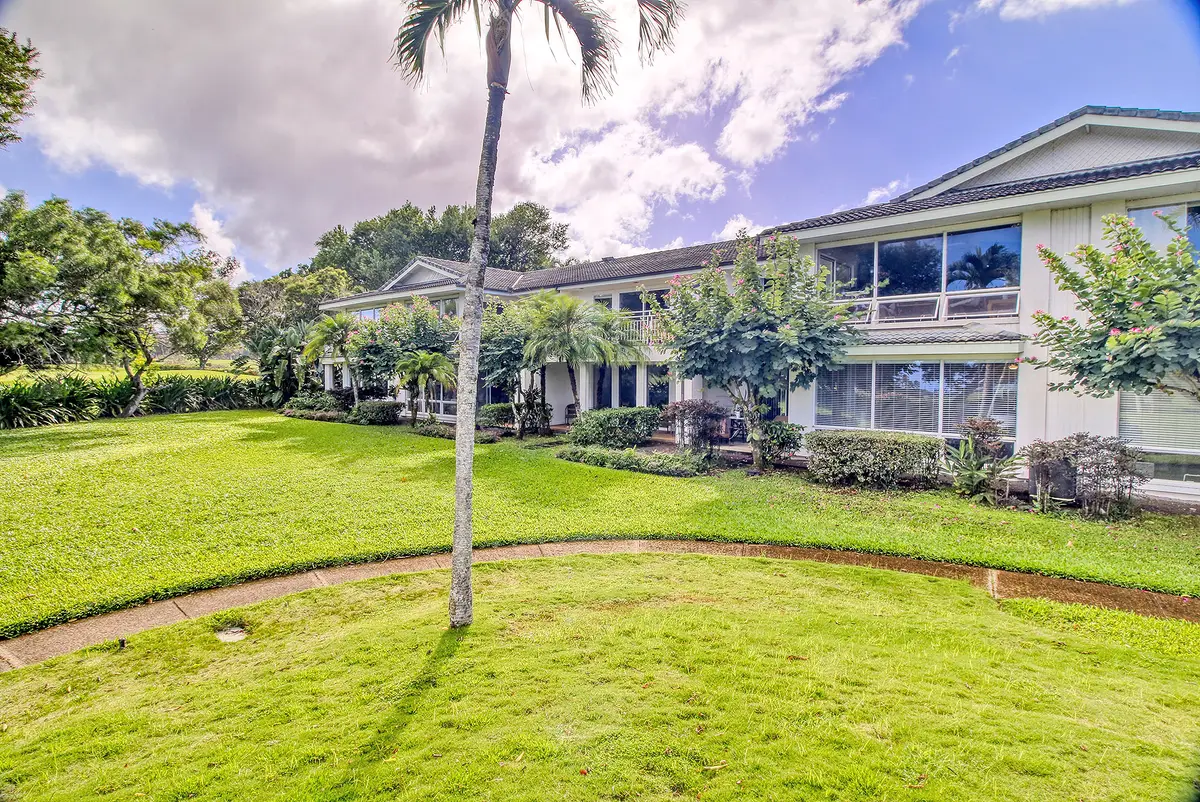 5250 Ka Haku Rd #523, Princeville, HI 96722 - #1